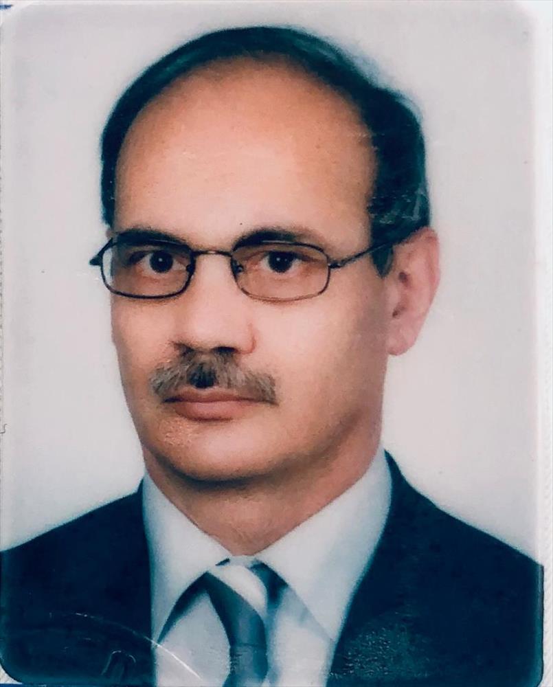 Halit Dolaş